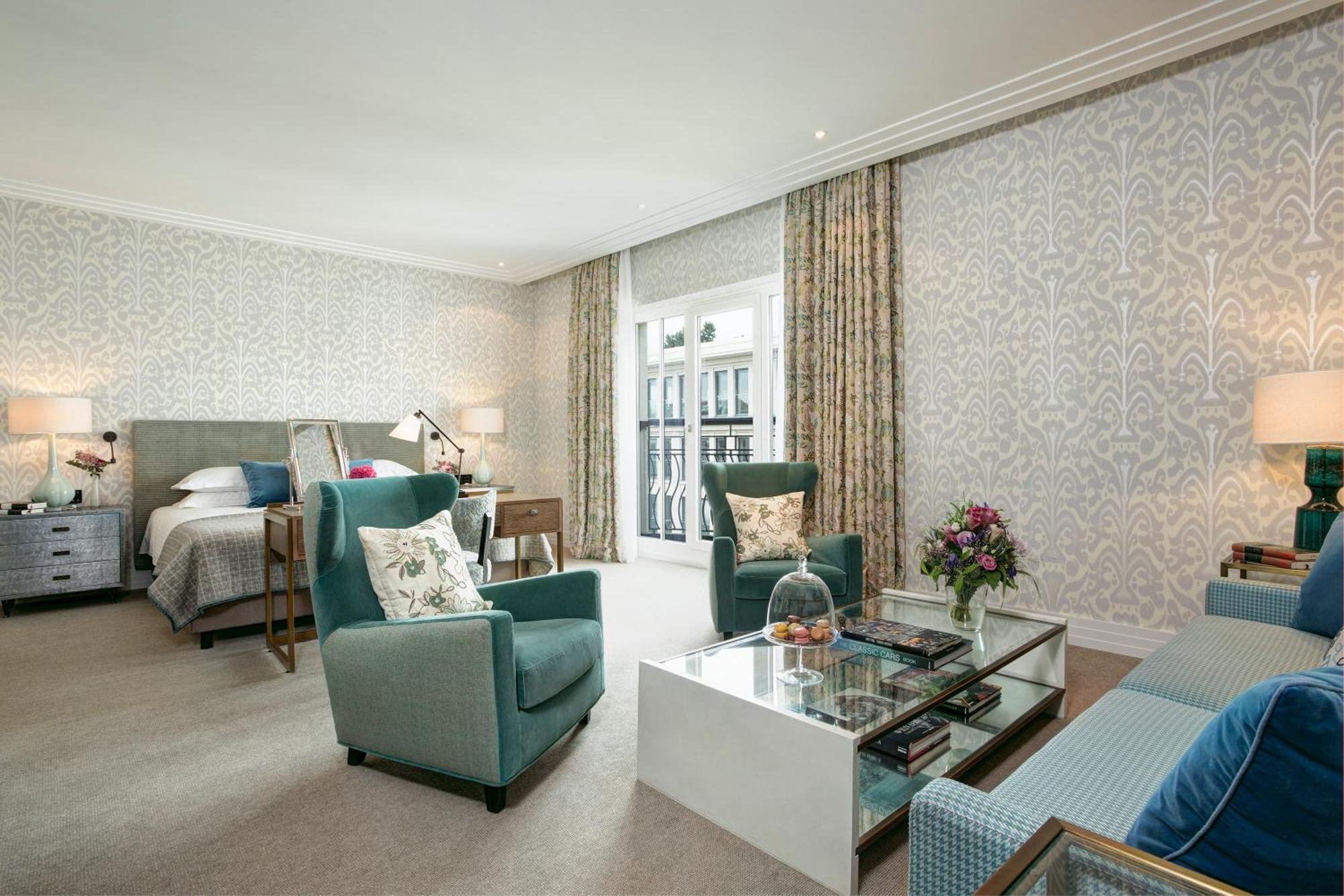Suite Junior Superior