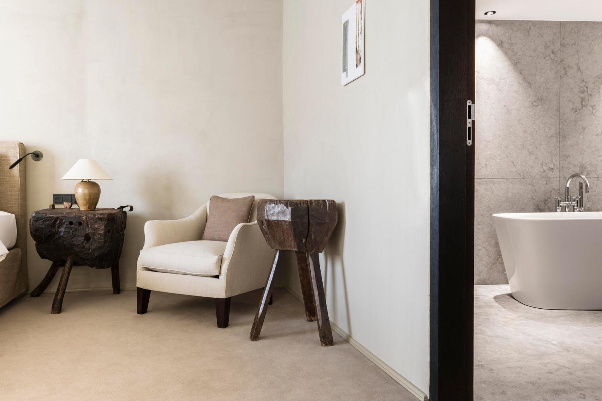 Deluxe Junior Suite