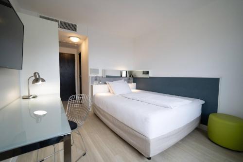 Chambre Simple Standard