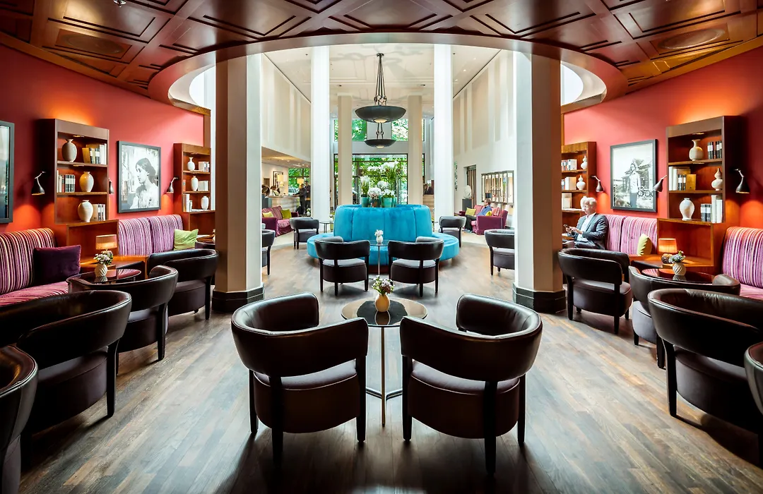 Rocco Forte The Charles Hotel-1