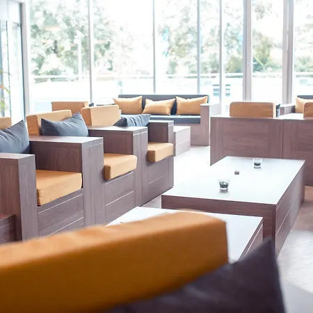 Tulip Inn Muenchen Messe-2