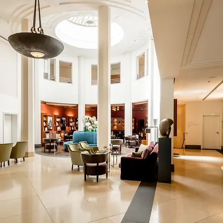 Rocco Forte The Charles Hotel-3