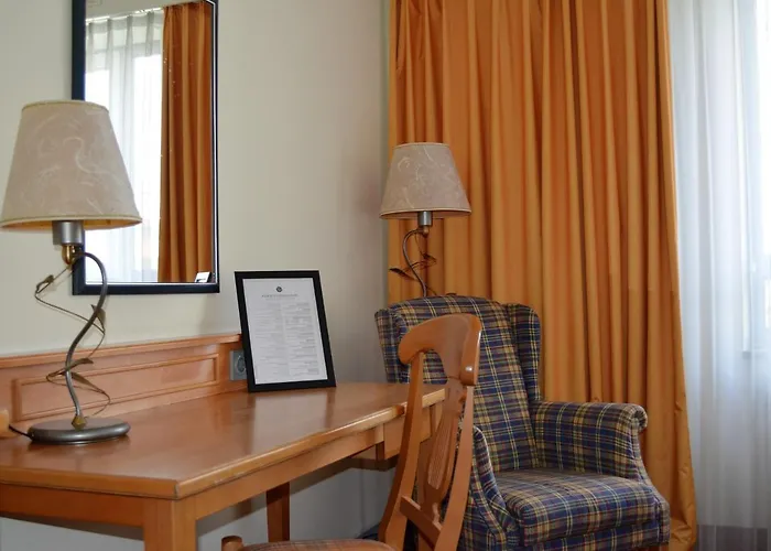 Ana Living Munich By Arthotel Ana