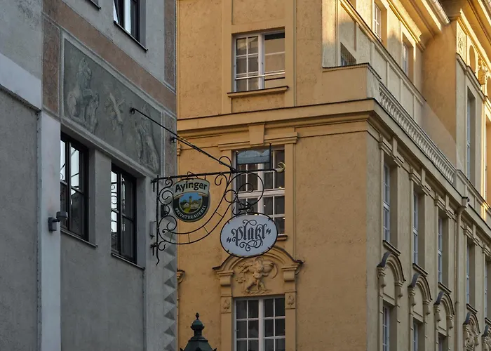 Platzl - Superior