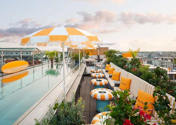 Mandarin Oriental, Munich