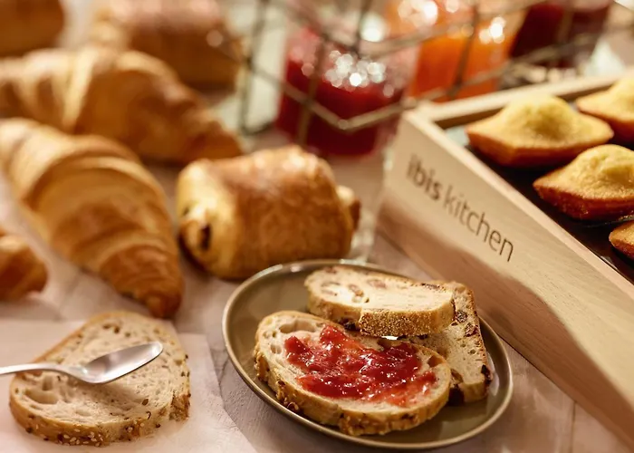 Hôtel: Ibis Muenchen City Ost