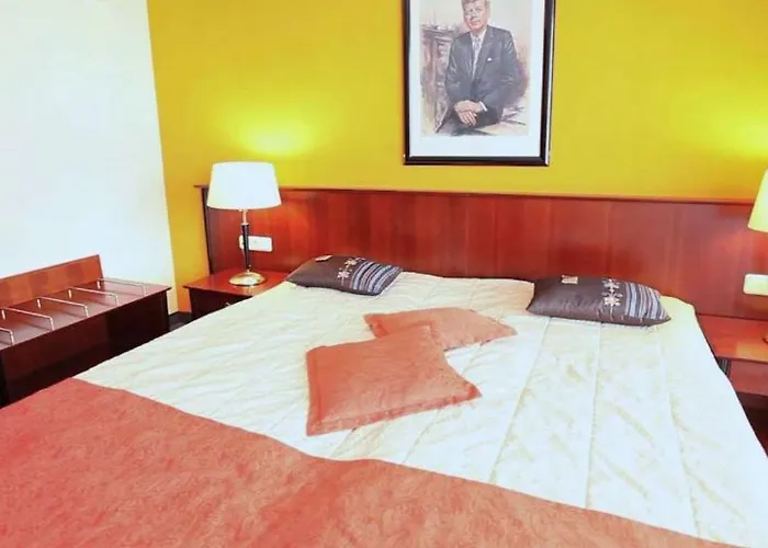 Superior Hotel Praesident