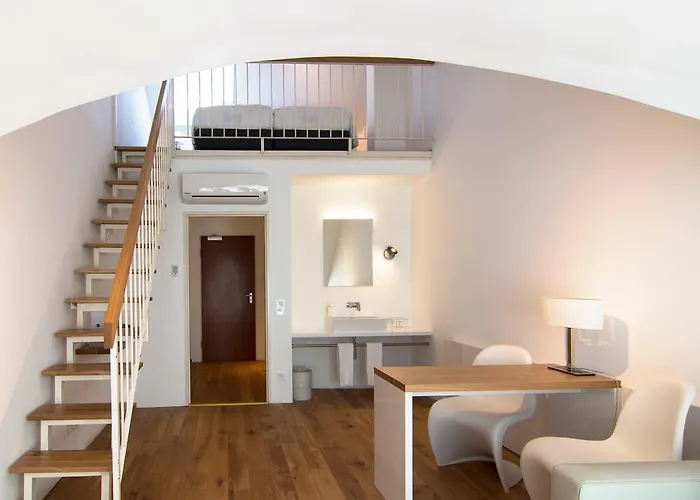 Familiehotel: Downtown VI Vadi Hotel